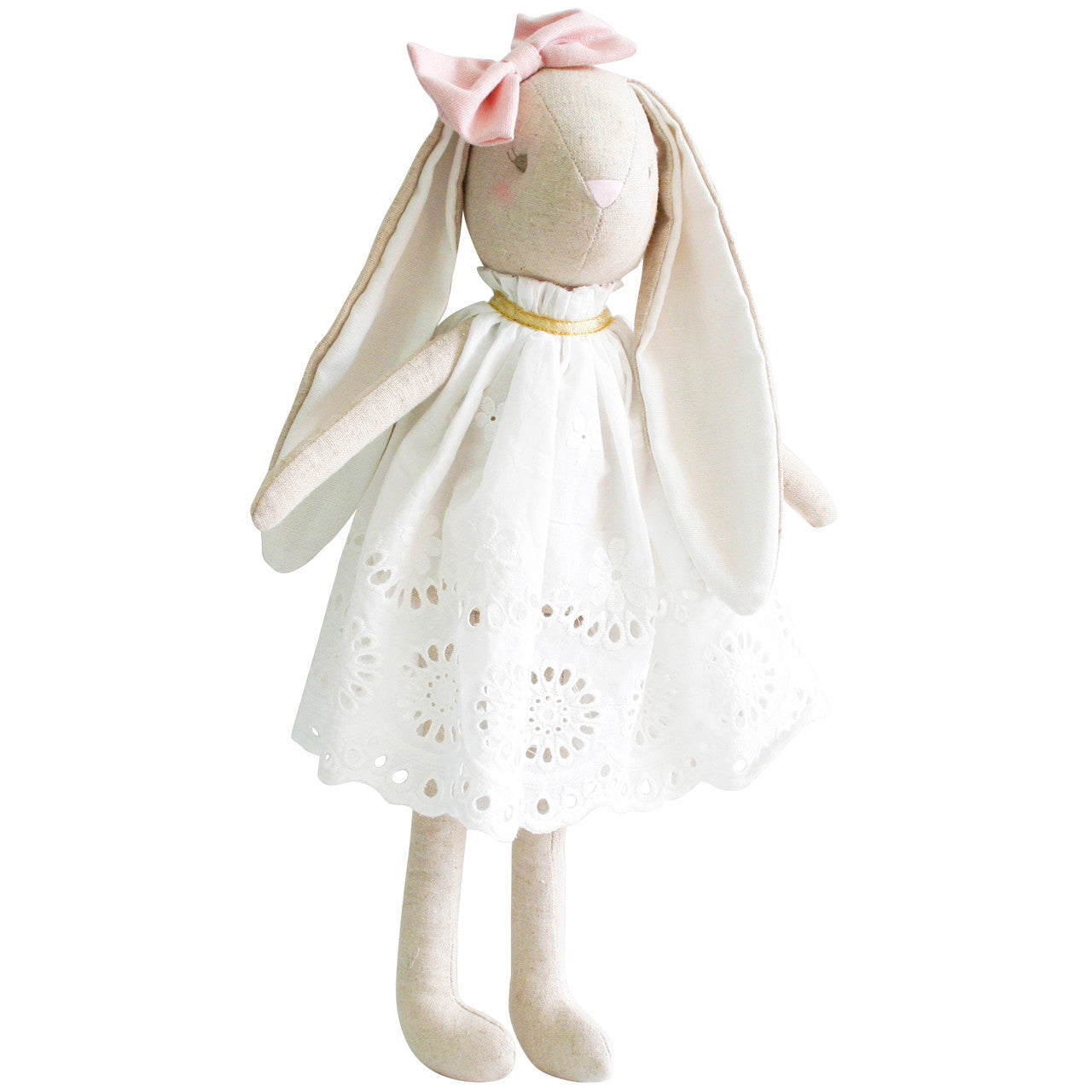 Broderie Bunny